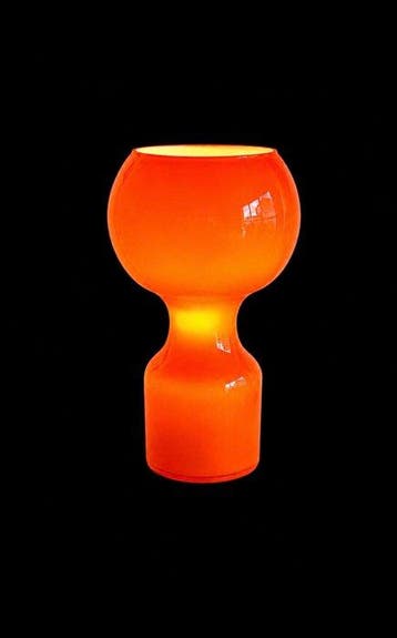 Philips - Jean-Paul Emonds-Alt - Lamp - Glas - Philips