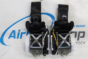 AIRBAG KIT PANNEAU VOLKSWAGEN POLO 6C (2014-â€¦.), Volkswagen