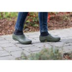 Tuinklomp nora pu-clog mt. 43 olive/olive - kerbl, Nieuw