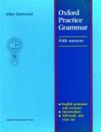 Oxf Practice Gram W/Ans 9780194313520 Eastwood, Verzenden, Eastwood