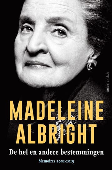De hel en andere bestemmingen (Nieuw), Boeken, Verzenden, Nieuw