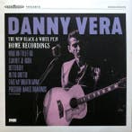 Danny Vera – The New Black & White PT.IV Home Recordings 871, Ophalen of Verzenden