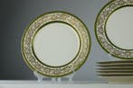 Limoges - L. Strauss & Sons - Bord (9) - LSS287 - Porselein