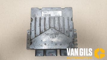Computer Motormanagement Renault Laguna O242406