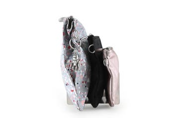 Kipling Portemonnee, Handtassen en Accessoires, Portemonnees, Verzenden, Zo goed als nieuw, Overige kleuren