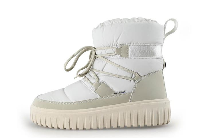 Antarctica Snowboots in maat 42 Wit, Kleding | Dames, Schoenen, Wit, Zo goed als nieuw, Snowboots, Verzenden