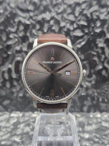 Maurice Lacroix - Eliros - Sans prix de réserve - EL1118 -, Handtassen en Accessoires, Nieuw