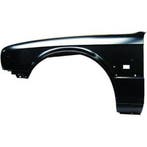 Zijscherm Links BMW E30 MET Knipperlicht B8386, Auto-onderdelen, Nieuw, Voor, BMW, Spatbord