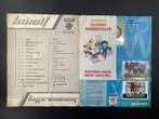 1998/99 Panini Complete Sticker Album Austrian Fussball, Verzamelen, Nieuw