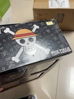 Collection thématique - One Piece : ensemble de gobelets