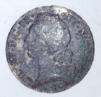 Écu France Frankreich Gad 322a Louis Xv Ecu Von Béarn Mit., Verzenden, België