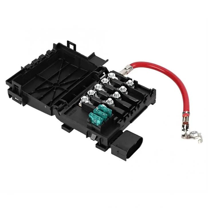 Zekeringkast Volkswagen Seat 1J0937550A, Auto-onderdelen, Overige Auto-onderdelen, Nieuw, Audi, Seat, Volkswagen, Skoda, Verzenden