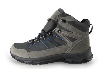 Travelin Wandelschoenen in maat 41 Grijs, Overige kleuren, Verzenden, Zo goed als nieuw, Travelin
