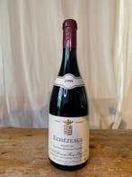 1999 S.C.E. Domaine Forey Pere et Fils - Échezeaux Grand Cru, Collections, Vins