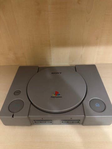 Sony - Playstation 1 (PS1) - Console Sony PlayStation 1, Nieuw
