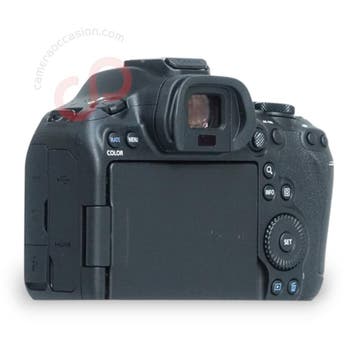Canon EOS R6 III nr. 3382, Ophalen of Verzenden, Zo goed als nieuw, Canon