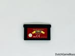 Gameboy Advance / GBA - Game & Watch Gallery - Advance - EUR, Games en Spelcomputers, Games | Nintendo Game Boy, Verzenden, Gebruikt