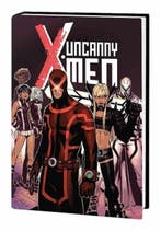 UNCANNY X-MEN HC 01 9780785195320 Brian Michael Bendis, Boeken, Verzenden, Zo goed als nieuw, Brian Michael Bendis