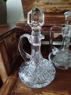 Bak (4) - Kristal,glas - 1950-1960