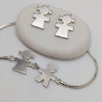 Sans prix de réserve - Alessi - Ensemble de bijoux 2 pièces, Bijoux, Sacs & Beauté, Bijoux anciens