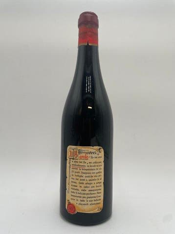 1949 Marchesi di Barolo - Barolo - 1 Fles (0.72L), Nieuw
