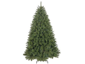Veiling - Luxe kunstkerstboom Liv Frosted 215cm - NIEUW, Nieuw