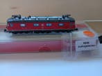 Fleischmann N - 734124 - Locomotive électrique (1) - Re 6/3, Hobby & Loisirs créatifs