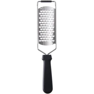 Rasp | RVS | Kunststof Greep | 318mm HENDI, Verzenden, Nieuw in verpakking