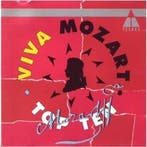 Wolfgang Amadeus Mozart - Viva Mozart - Mozarts Top Ten, Verzenden, Gebruikt