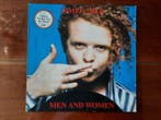 Simply Red , Art Garfunkel and Terence Trent DArby - 5 x
