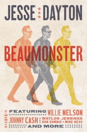 Beaumonster 9780306846748 Jesse Dayton, Verzenden, Jesse Dayton