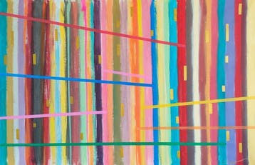 Alexander Jarque - Insalla - XXL, Antiek en Kunst