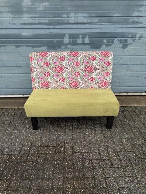 Showroom Bank - B244, Maison & Meubles, Canapés | Salons, Enlèvement