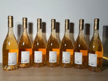2021 Caves DEsclans, Whispering Angel - Cotes de Provence -