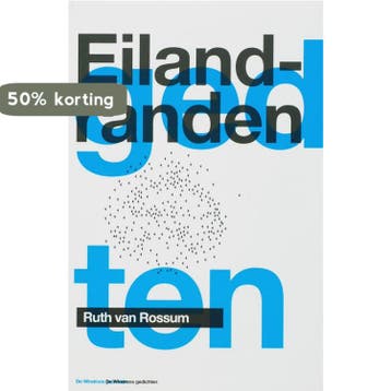 Eilandranden / De windroos 9789025110130 Ruth van Rossum, Verzenden, Ruth van Rossum