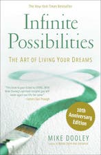 Infinite Possibilities (10th Anniversary) 9781582707266, Verzenden, Mike Dooley
