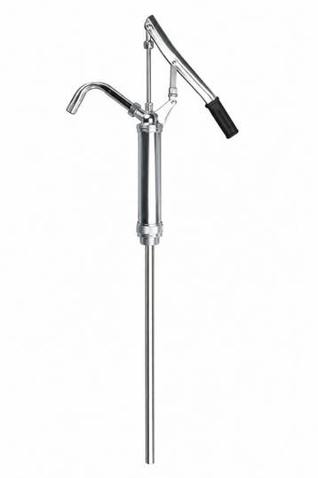 TM 1380 mm. Handmatige Vatenpomp, Oliepomp, Vloeistofpomp, Verzenden, Nieuw