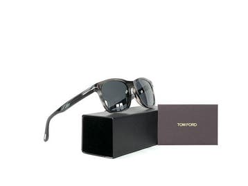 Tom Ford - Eric-02, TF0595/S-20A, Cat: *3, Classic Wayfarer