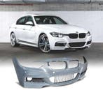 BOUCLIER AVANT BMW F30 F31 LOOK M PDC ANTI-BROUILLARDS, Autos : Pièces & Accessoires, Verzenden, Neuf