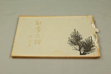 Nga taikan Vol.5 40pcs   (Great Mirror of