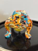 Rob VanMore - VANMORE Street Art Puppy