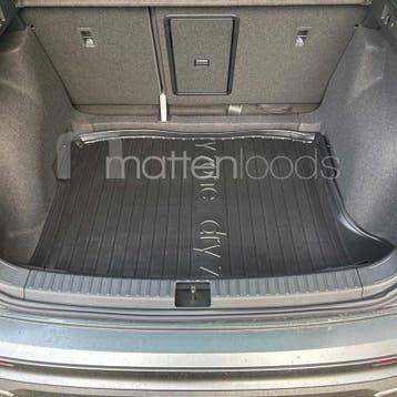 All Weather kofferbakmat Seat Ateca (zonder optionele laadvl, Verzenden, Nieuw