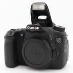 Canon EOS 70D body | Tweedehands, Verzenden
