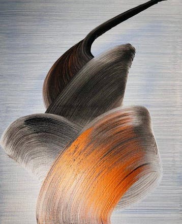 Ronan Martin - Shape - NO RESERVE PRICE