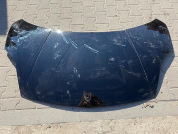 Lamborghini Gallardo motorkap, Verzenden, Gebruikt