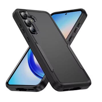 Samsung Galaxy A54 (5G) Armor Hoesje - Militaire Kwaliteit, Verzenden, Nieuw