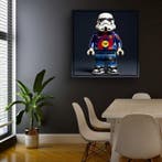 Urban3DArt (1971) - Storm FCB Limited Edition