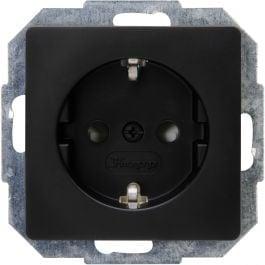 KOPP Wandcontactdoos Paris HK05 - Inbouw Enkel Stopcontact M, Verzenden, Nieuw