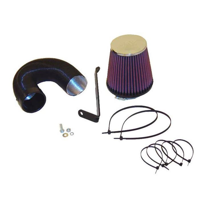 K&N 57i Performance Kit passend voor Audi 1.8 Turbo 1995- (5, Autos : Pièces & Accessoires, Moteurs & Accessoires, Envoi
