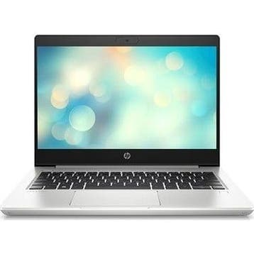 HP ProBook 430 G7 13,3 , 8GB , 128GB SSD , i3-10110U, 2 tot 3 Ghz, Qwerty, 8 GB, 13 inch